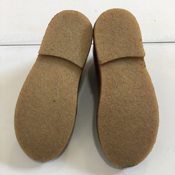 Naturino Distressed Leather Boots - Picture 7 of 8